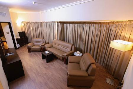 Отель Aavri Hotel  в Дейра - ОАЭ