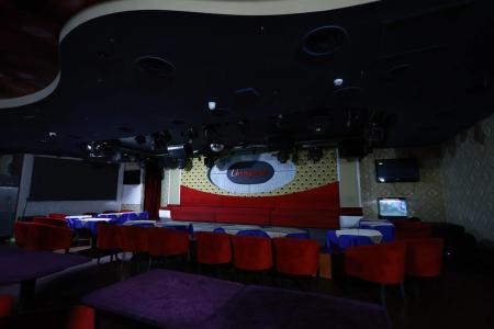 Отель Aavri Hotel  в Дейра - ОАЭ