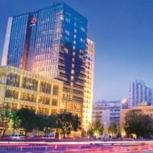 отель Tangla Beijing