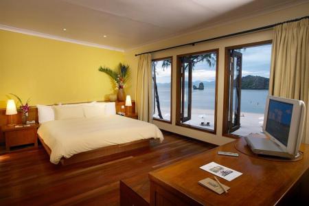 Отель Tanjung Rhu в о. Лангкави - Малайзия