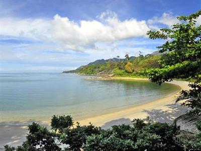 Отель Tanjung Sanctuary в о. Лангкави - Малайзия