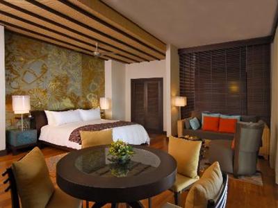 Отель Tanjung Sanctuary в о. Лангкави - Малайзия