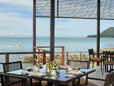 Отель Tanjung Sanctuary в о. Лангкави - Малайзия