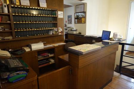 Отель Taormina в Рим - Италия