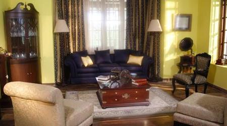 Отель Earl`s Reef Beruwala в Берувела - Шри-Ланка