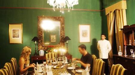 Отель Earl`s Reef Beruwala в Берувела - Шри-Ланка