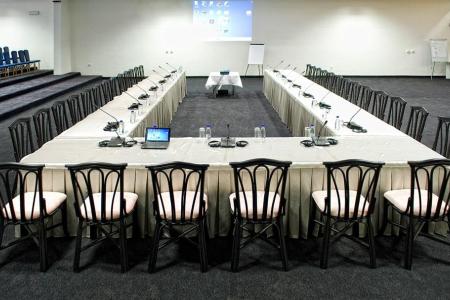 Отель Tara Hotel в Бечичи - Черногория