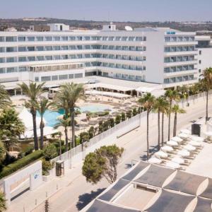 отель Tasia Maris Beach Hotel & Spa