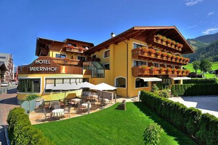 Hotel Tauernhof