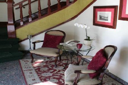 Hotel Avenida Viseu