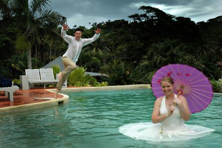 Taveuni Island Resort