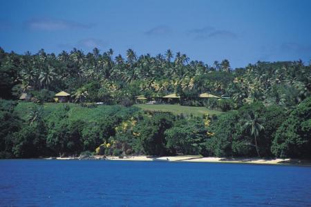 Taveuni Island Resort