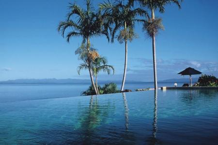 Taveuni Island Resort