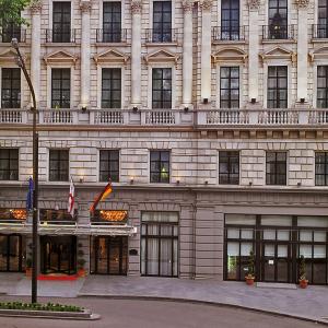 отель Tbilisi Marriott Hotel