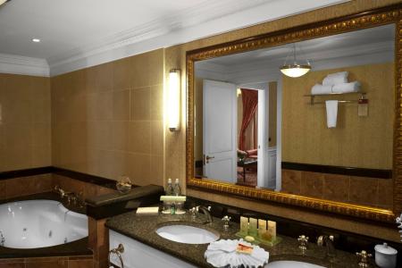 Отель Tbilisi Marriott Hotel в Тбилиси - Грузия