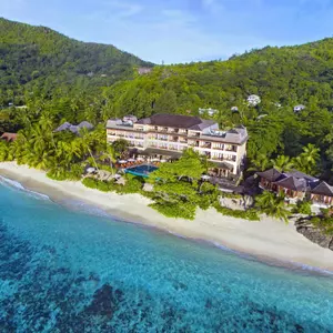 отель Doubletree By Hilton Allamanda Resort & Spa