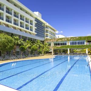 отель Telatiye Resort