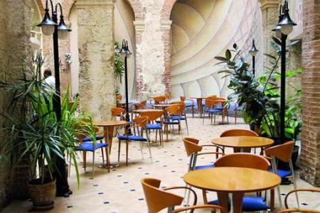 Отель Telegrafo Axel Hotel La Habana в Гавана - Куба