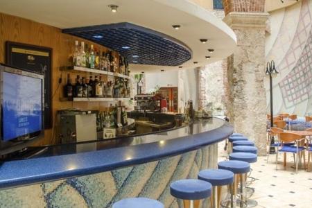 Отель Telegrafo Axel Hotel La Habana в Гавана - Куба