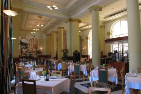 Отель Telegrafo Axel Hotel La Habana в Гавана - Куба