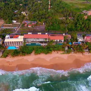 отель Temple Tree Resort & Spa
