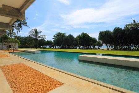 Отель Temple Tree Resort & Spa в Индурува - Шри-Ланка