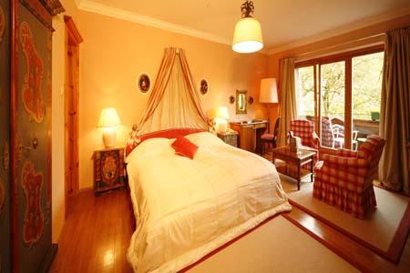 Tennerhof Gourmet & Spa de Charme Hotel