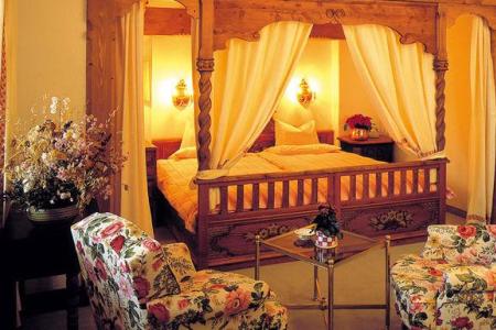 Tennerhof Gourmet & Spa de Charme Hotel