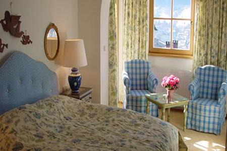 Tennerhof Gourmet & Spa de Charme Hotel