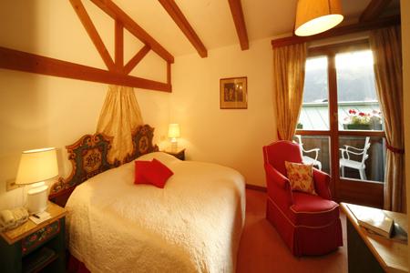 Tennerhof Gourmet & Spa de Charme Hotel