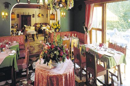 Tennerhof Gourmet & Spa de Charme Hotel