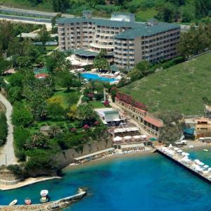 отель Q Aventura Park Hotel