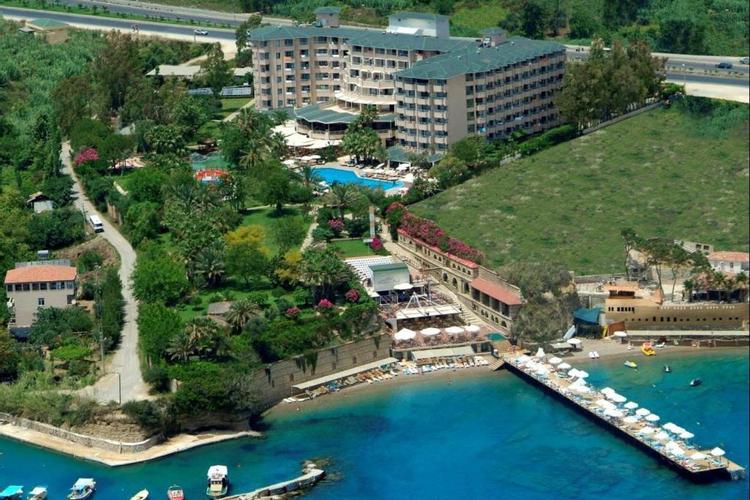 Q Aventura Park Hotel