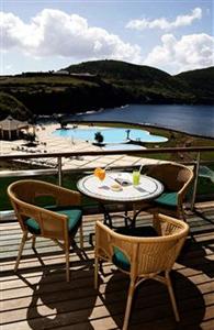 Terceira Mar Hotel