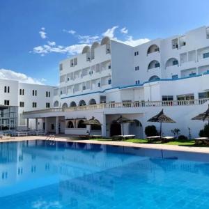 отель Best Beach Hotel