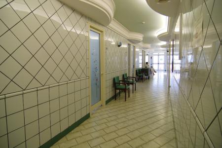 Отель Terme Antoniano в Монтегротто-Терме - Италия