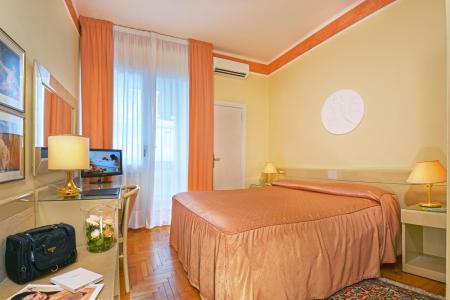 Отель Aurora Terme в Абано-Терме - Италия