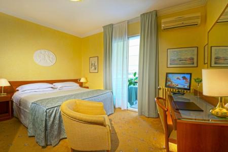 Отель Aurora Terme в Абано-Терме - Италия