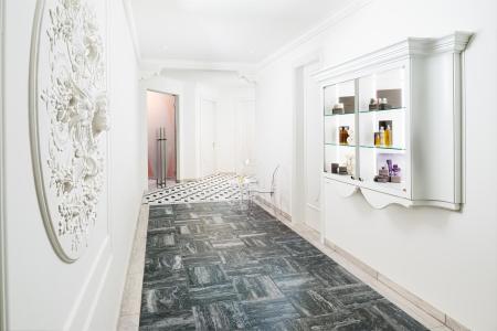 Отель Due Torri Terme в Абано-Терме - Италия