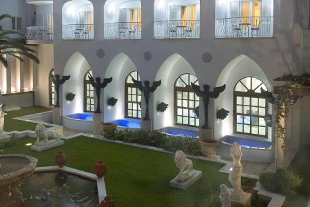 Terme Manzi Hotel & Spa