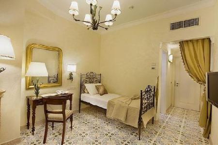 Terme Manzi Hotel & Spa