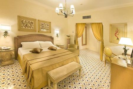 Terme Manzi Hotel & Spa