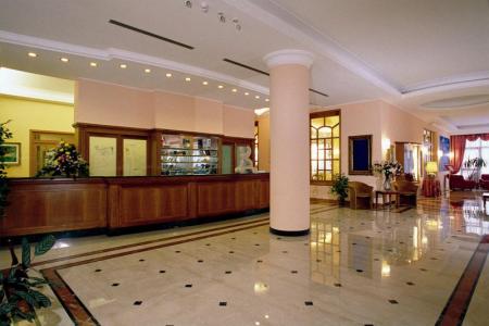 Hotel Terme Millepini