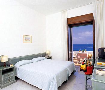 Отель Parco Aurora Terme  в о. Искья - Италия