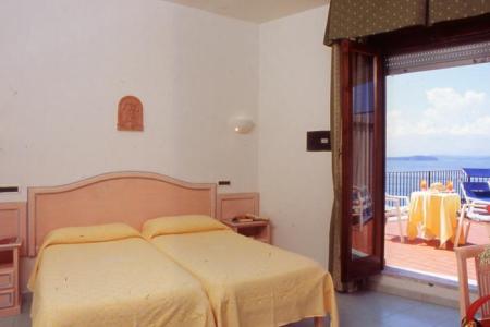 Отель Parco Aurora Terme  в о. Искья - Италия