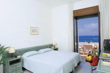 Отель Parco Aurora Terme  в о. Искья - Италия