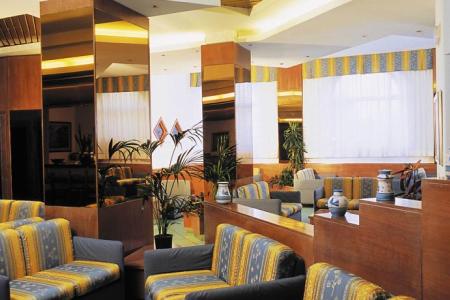 Отель Parco Aurora Terme  в о. Искья - Италия