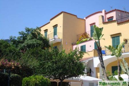 Отель Royal Terme в о. Искья - Италия