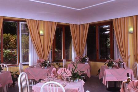 Отель Hotel San Giovanni Terme в о. Искья - Италия