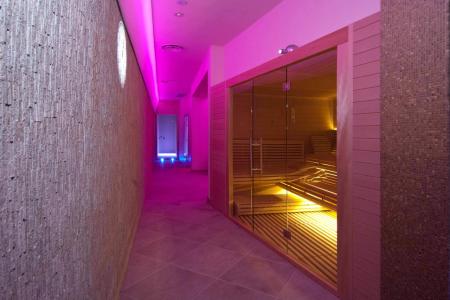 Отель Savoia Thermae & Spa в Абано-Терме - Италия